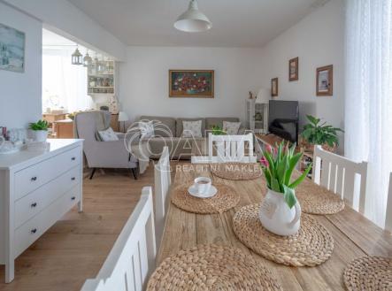 fotografie | Prodej bytu, 3+1, 83 m²