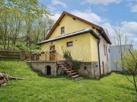 fotografie | Pronájem - dům/vila, 104 m²