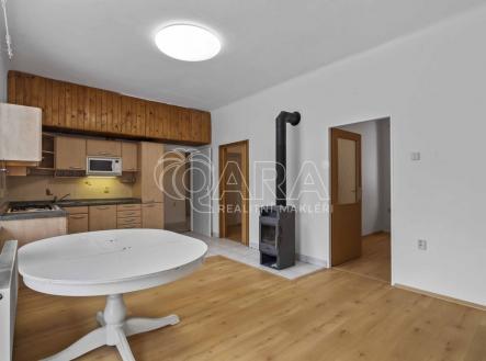 fotografie | Pronájem - dům/vila, 104 m²