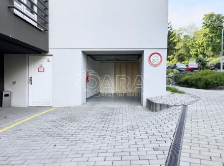 fotografie | Prodej - malý objekt/garáž