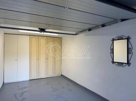 fotografie | Prodej - malý objekt/garáž