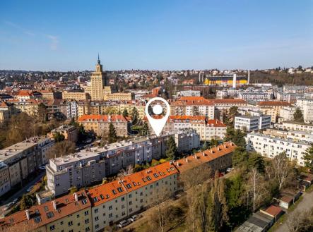 fotografie | Prodej bytu, 2+kk, 48 m²