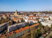 Prodej bytu, 2+kk, 48 m²