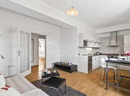 fotografie | Prodej bytu, 2+kk, 48 m²