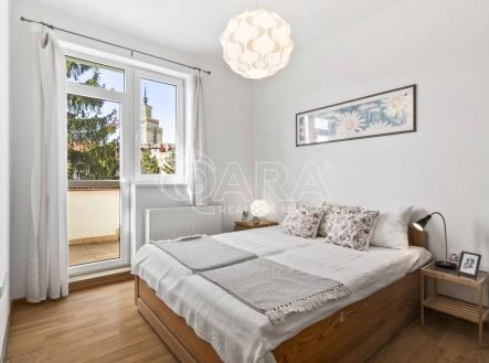 fotografie | Prodej bytu, 2+kk, 48 m²