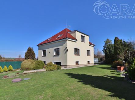 fotografie | Prodej - dům/vila, 210 m²