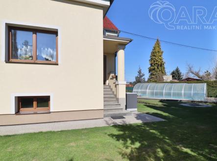 fotografie | Prodej - dům/vila, 210 m²