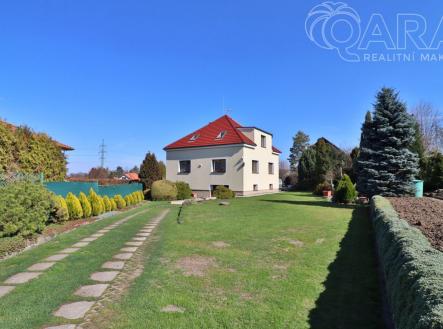 fotografie | Prodej - dům/vila, 210 m²