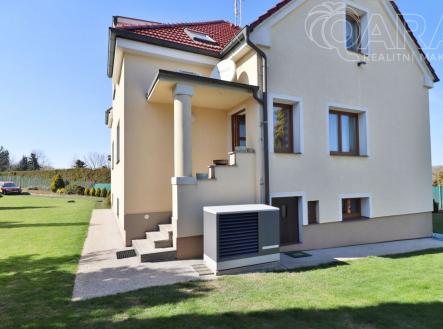 fotografie | Prodej - dům/vila, 210 m²