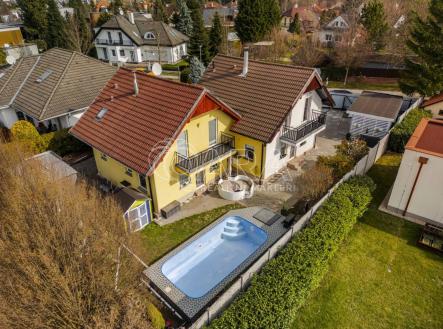 fotografie | Prodej - dům/vila, 200 m²