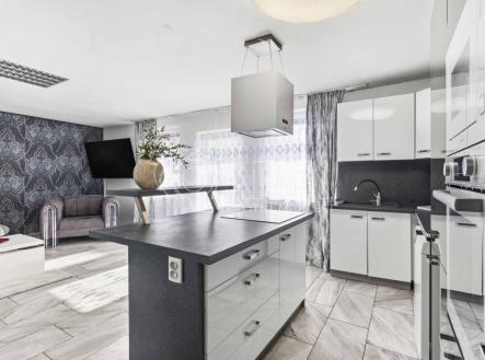 fotografie | Prodej - dům/vila, 200 m²