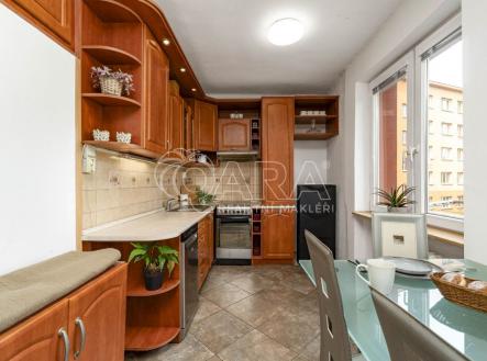 fotografie | Prodej bytu, 2+kk, 55 m²