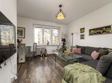 fotografie | Prodej bytu, 2+kk, 55 m²