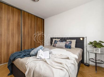 fotografie | Prodej bytu, 2+kk, 55 m²