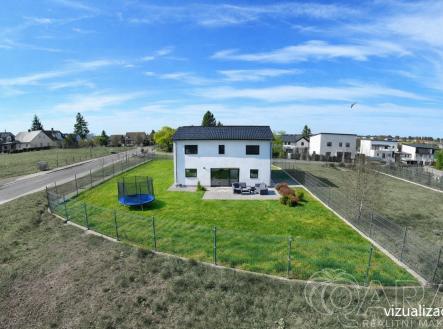 fotografie | Prodej - pozemek pro bydlení, 694 m²