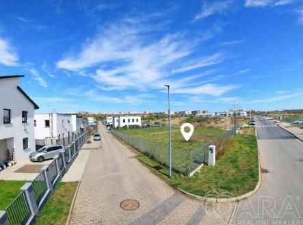 fotografie | Prodej - pozemek pro bydlení, 694 m²