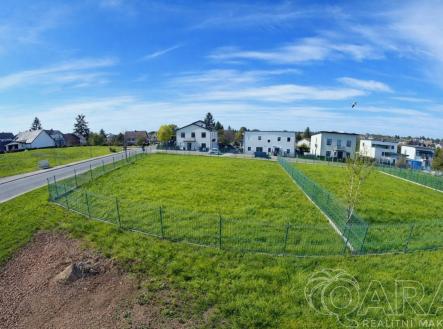 fotografie | Prodej - pozemek pro bydlení, 694 m²