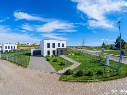 fotografie | Prodej - pozemek pro bydlení, 694 m²