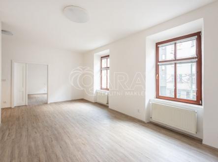 fotografie | Pronájem bytu, 2+kk, 62 m²