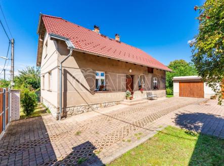 fotografie | Prodej - dům/vila, 97 m²