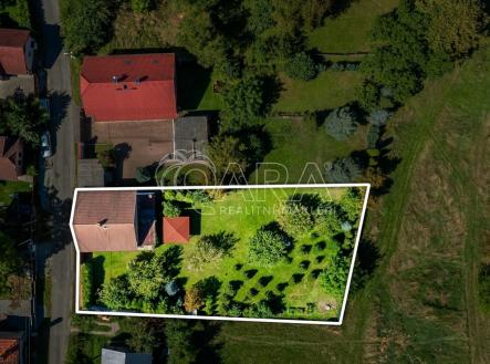 fotografie | Prodej - dům/vila, 88 m²