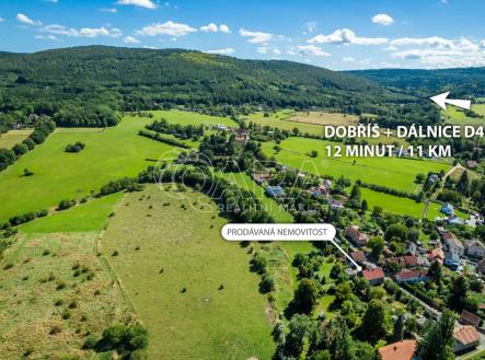 fotografie | Prodej - dům/vila, 88 m²