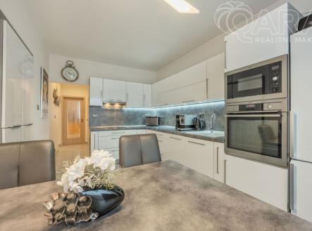 fotografie | Pronájem bytu, 3+1, 78 m²