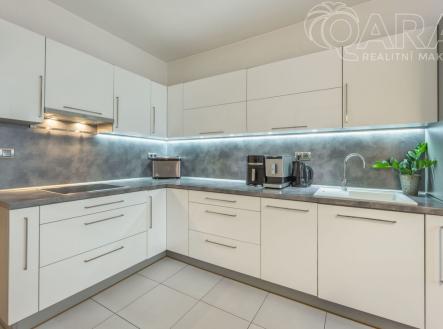 fotografie | Pronájem bytu, 3+1, 78 m²