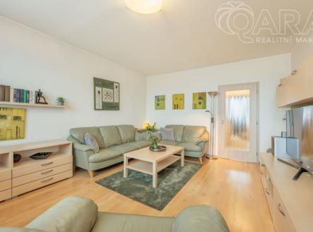 fotografie | Pronájem bytu, 3+1, 78 m²