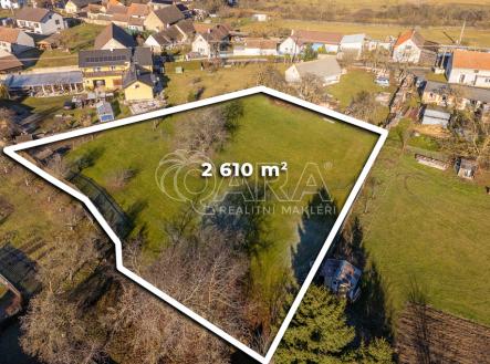 pozemek-2b.jpg | Prodej - pozemek pro bydlení, 2 610 m²