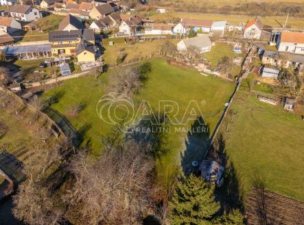 pozemek-2.jpg | Prodej - pozemek pro bydlení, 2 610 m²