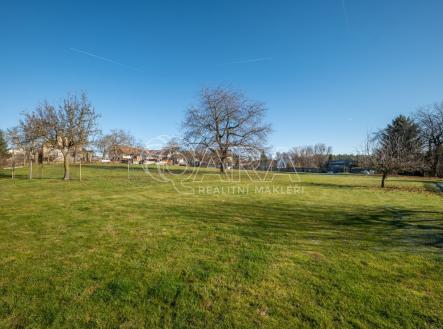 fotografie | Prodej - pozemek pro bydlení, 2 610 m²