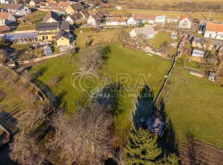 fotografie | Prodej - pozemek pro bydlení, 2 610 m²