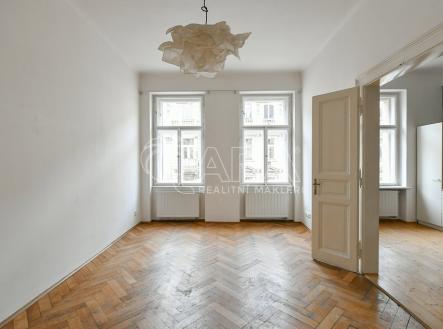 peg-8458.jpeg | Pronájem bytu, 1+1, 43 m²