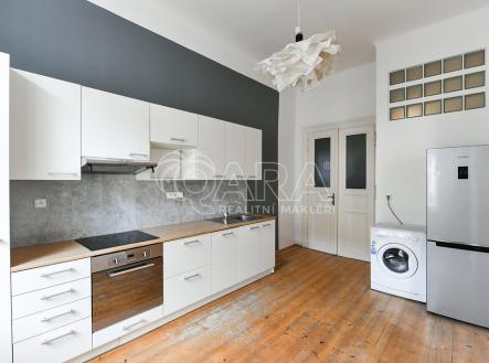 peg-8462.jpeg | Pronájem bytu, 1+1, 43 m²