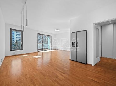 fotografie | Pronájem bytu, 4+kk, 130 m²