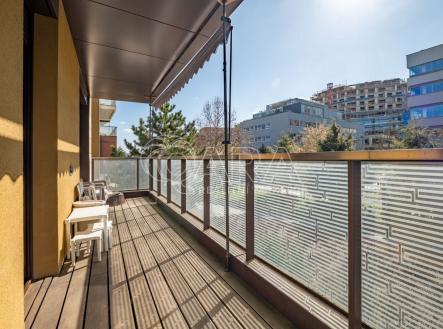 fotografie | Pronájem bytu, 4+kk, 130 m²