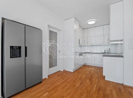 fotografie | Pronájem bytu, 4+kk, 130 m²