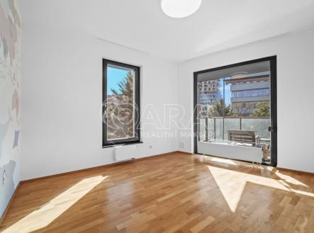 fotografie | Pronájem bytu, 4+kk, 130 m²