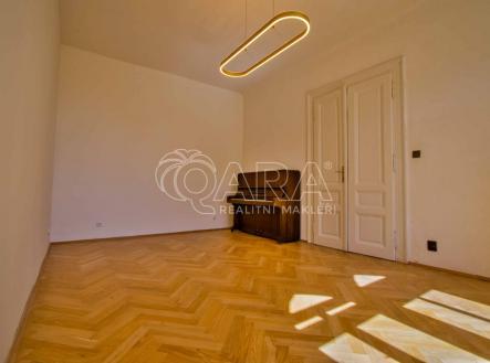 fotografie | Pronájem bytu, 2+kk, 44 m²