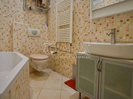 fotografie | Pronájem bytu, 2+kk, 44 m²