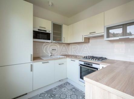 Prodej bytu, 3+kk, 62 m²