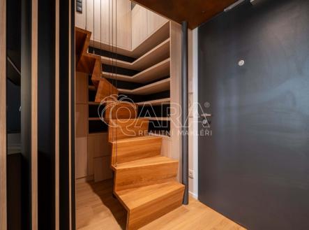 fotografie | Pronájem bytu, 1+kk, 59 m²