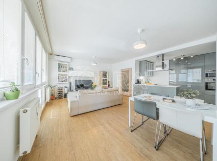 fotografie | Prodej bytu, 3+kk, 88 m²