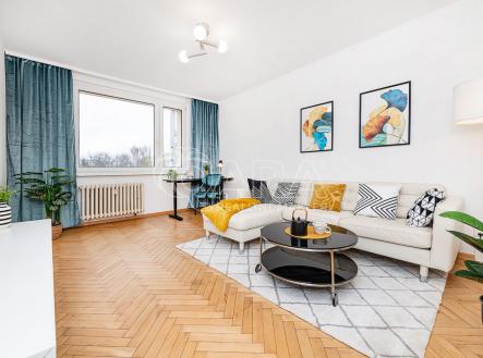 fotografie | Prodej bytu, 2+1, 62 m²