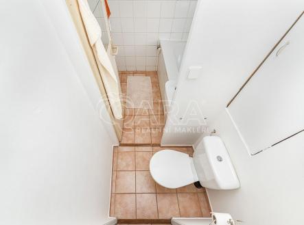 fotografie | Prodej bytu, 2+1, 62 m²