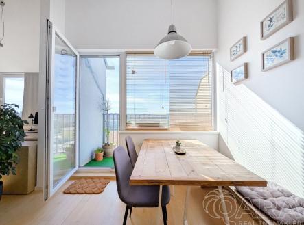 fotografie | Prodej bytu, 3+kk, 101 m²