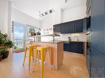 fotografie | Prodej bytu, 3+kk, 101 m²