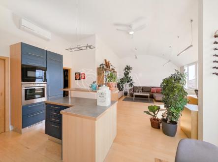 kuchyn_jidelni (5.jpg | Prodej bytu, 3+kk, 101 m²