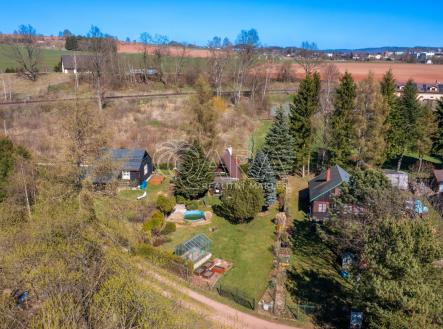 DJI_0432.jpg | Prodej - chata/rekreační objekt, 66 m²